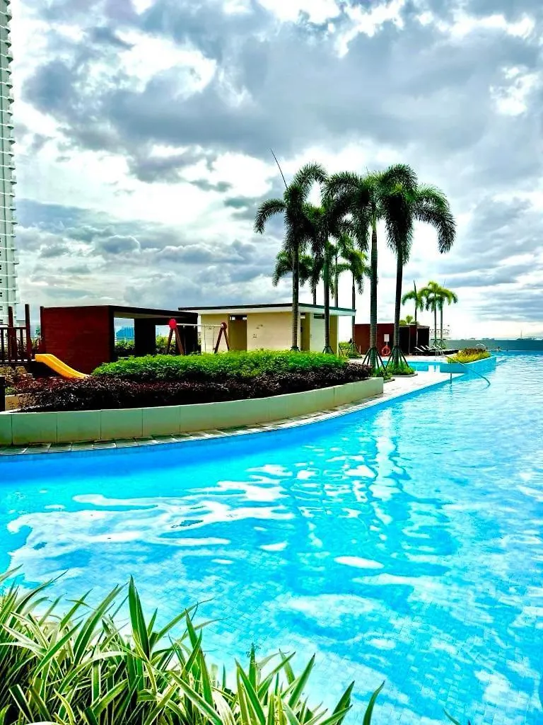 Breeze Haven Aparthotel Pasay Philippines