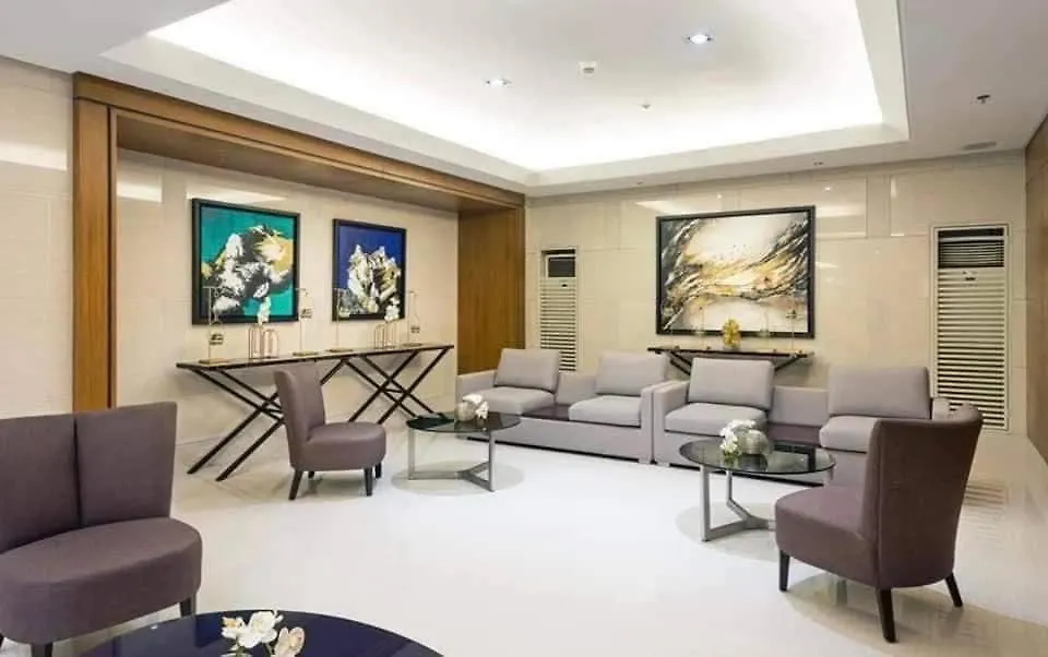Breeze Haven Aparthotel Pasay Philippines