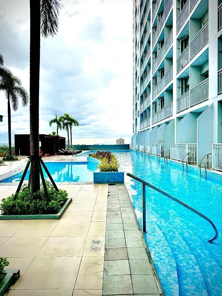 Breeze Haven Aparthotel Pasay