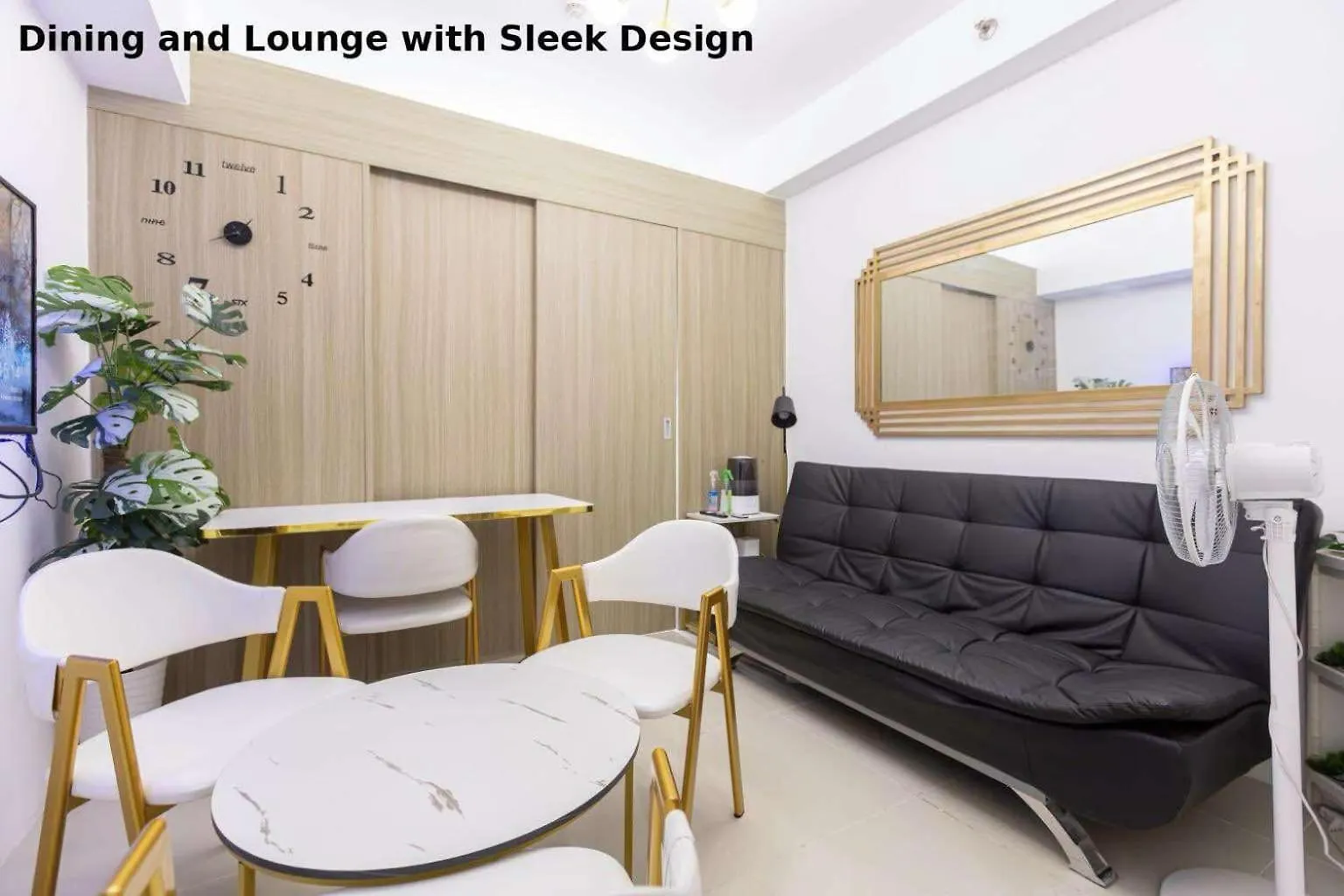 Breeze Haven Aparthotel Pasay 0*,  Philippines