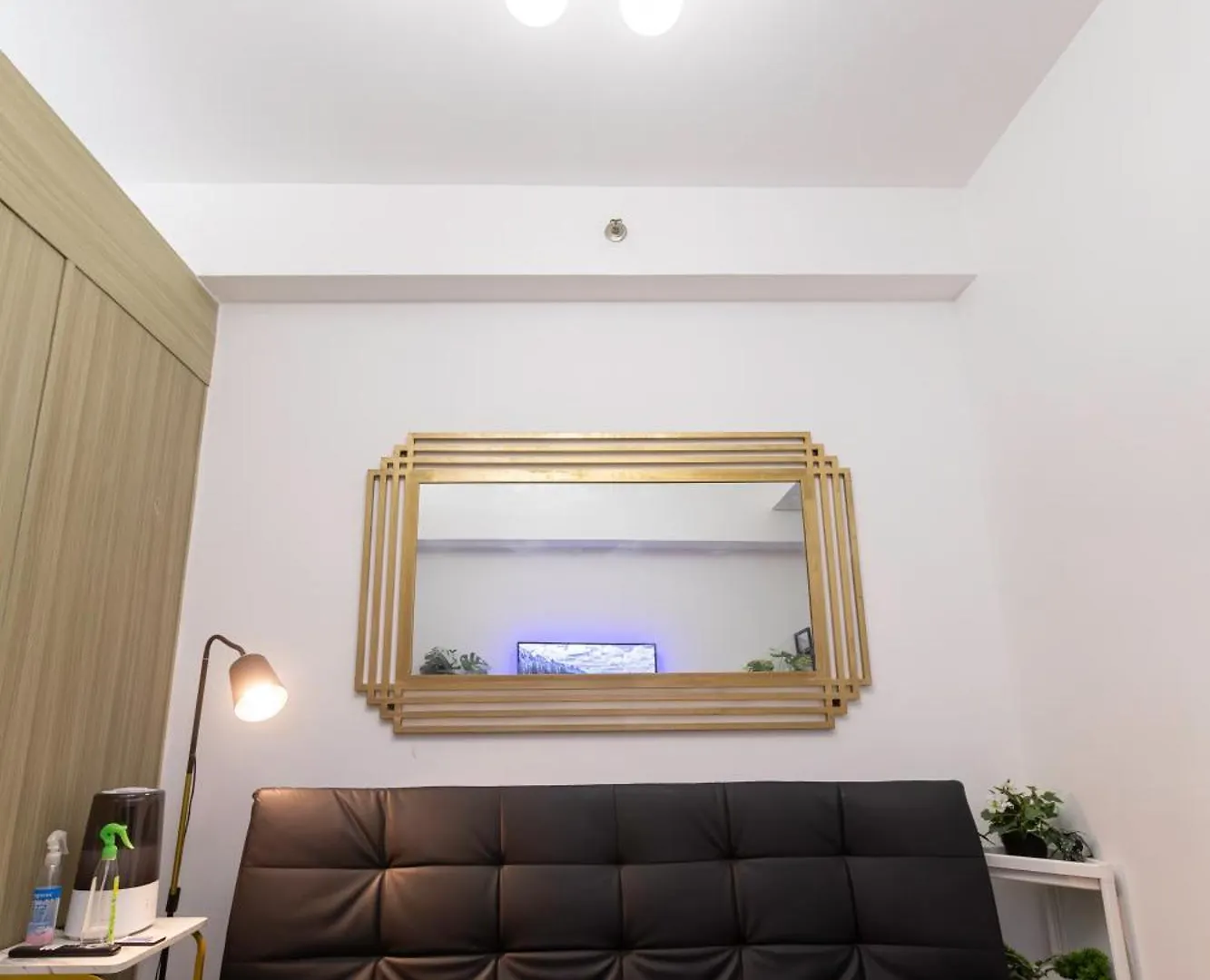 Breeze Haven Aparthotel Pasay