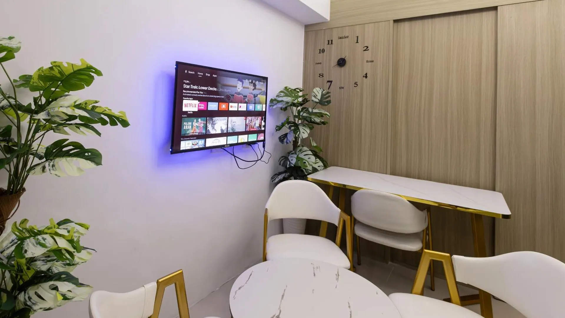 Breeze Haven Aparthotel Pasay 0*,