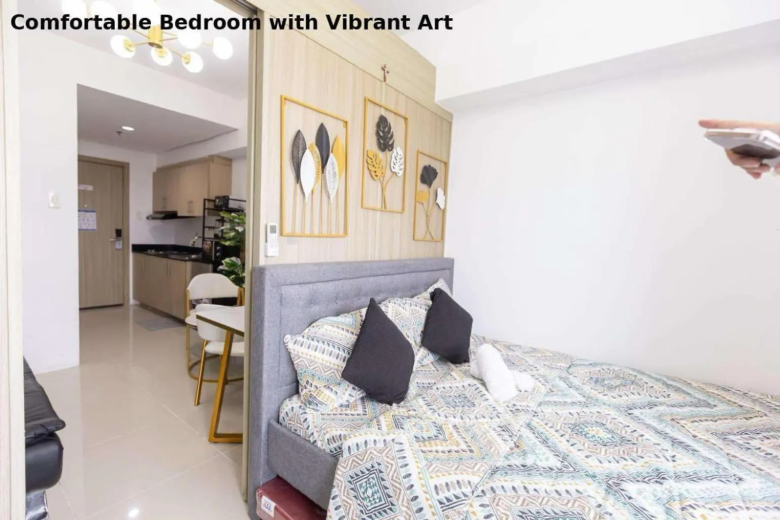 Breeze Haven Aparthotel Pasay 0*,  Philippines