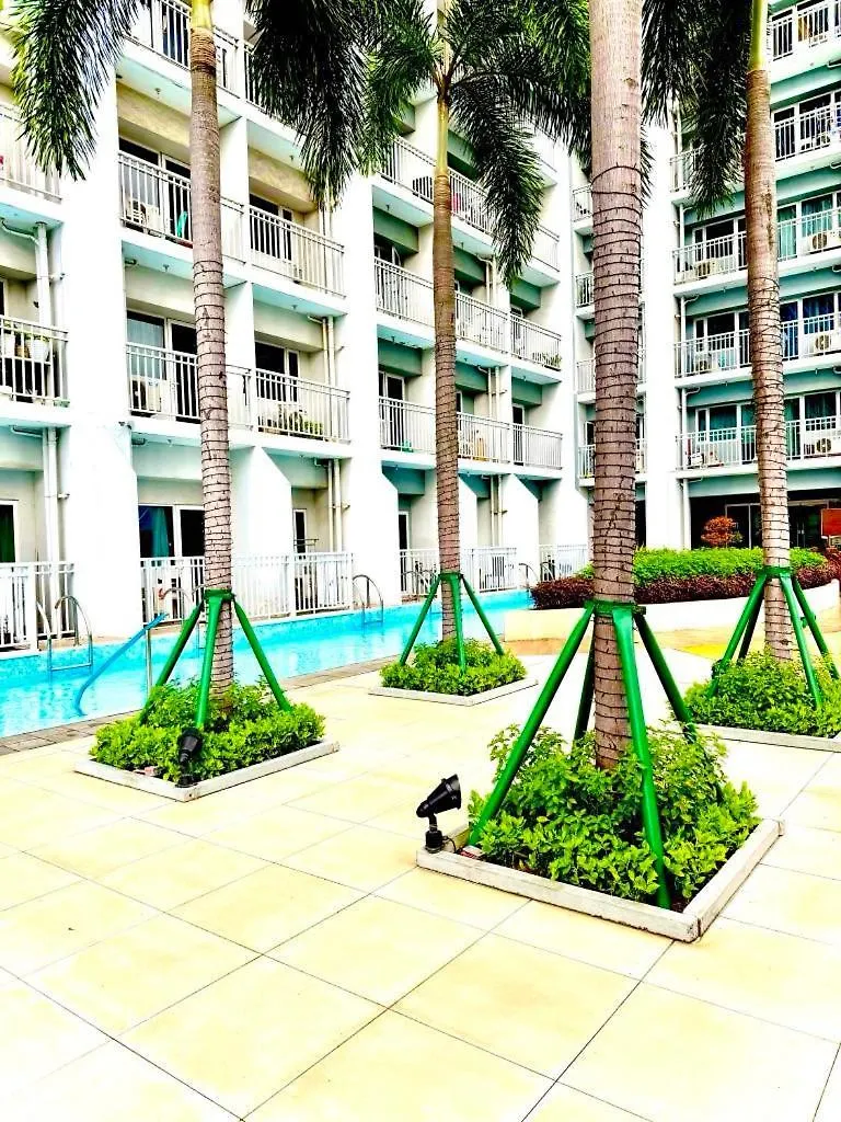 Breeze Haven Aparthotel Pasay
