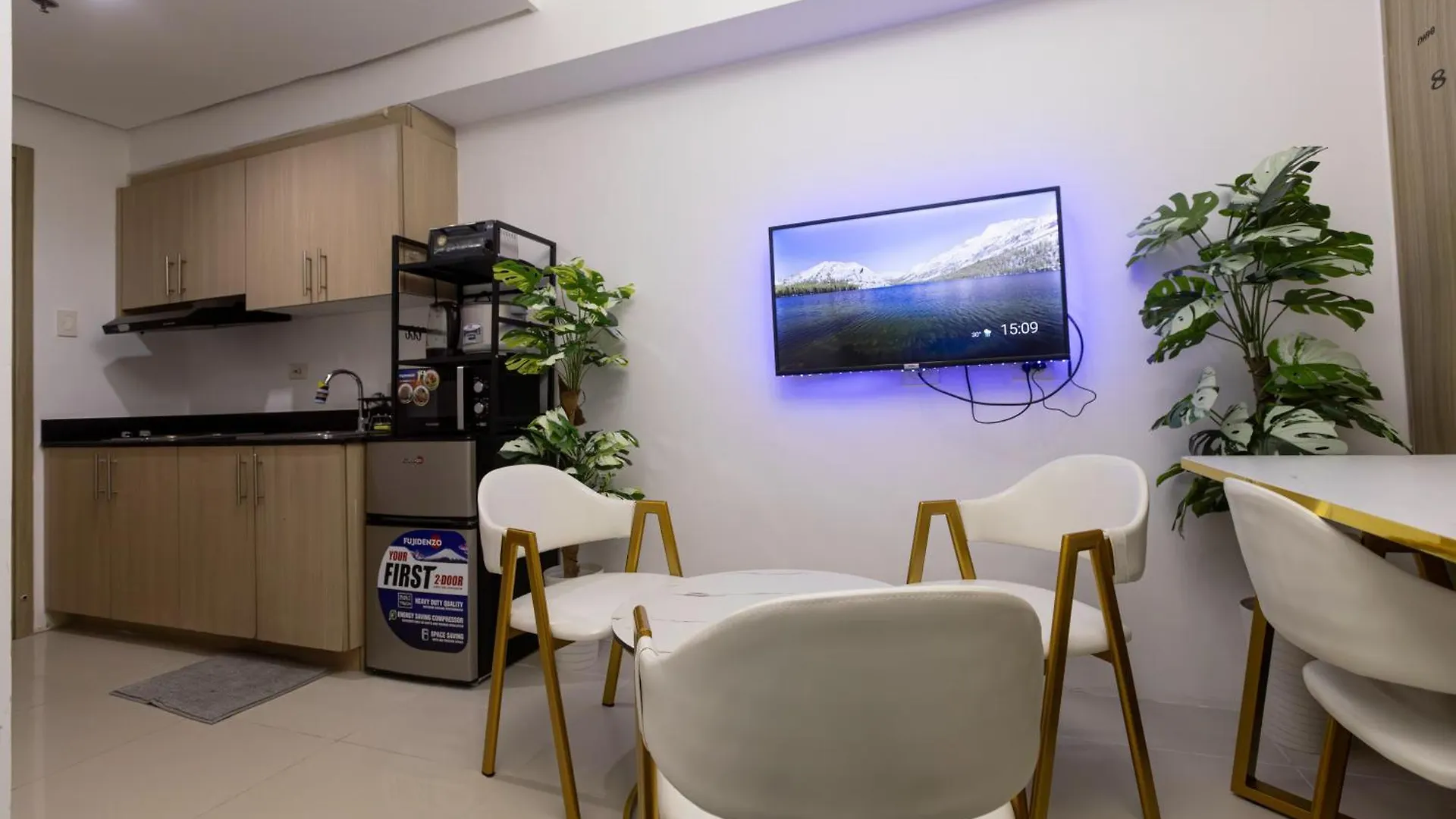 Breeze Haven Aparthotel Pasay
