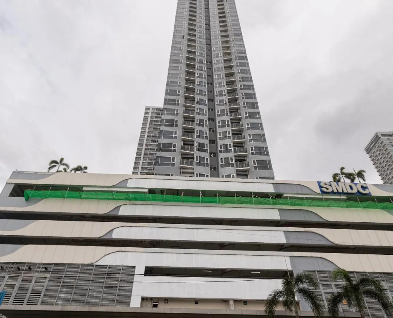 Breeze Haven Aparthotel Pasay