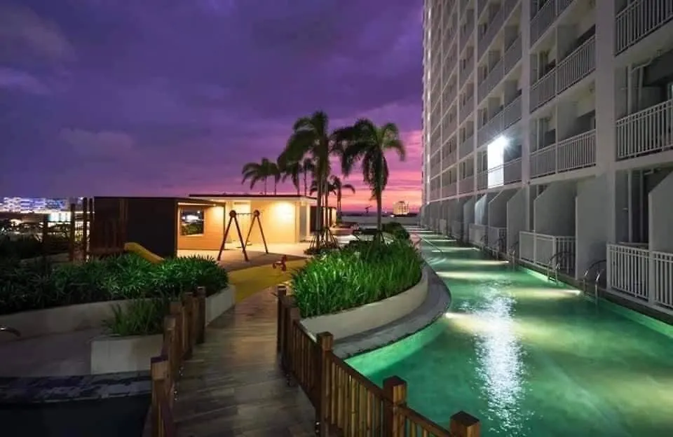 Breeze Haven Aparthotel Pasay