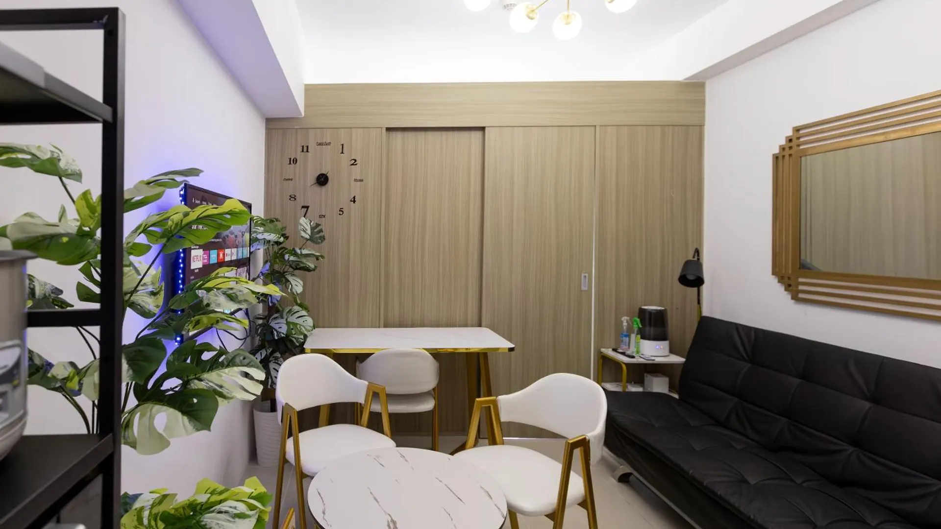 Breeze Haven Aparthotel Pasay