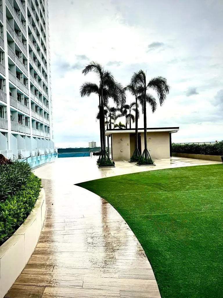 Breeze Haven Aparthotel Pasay