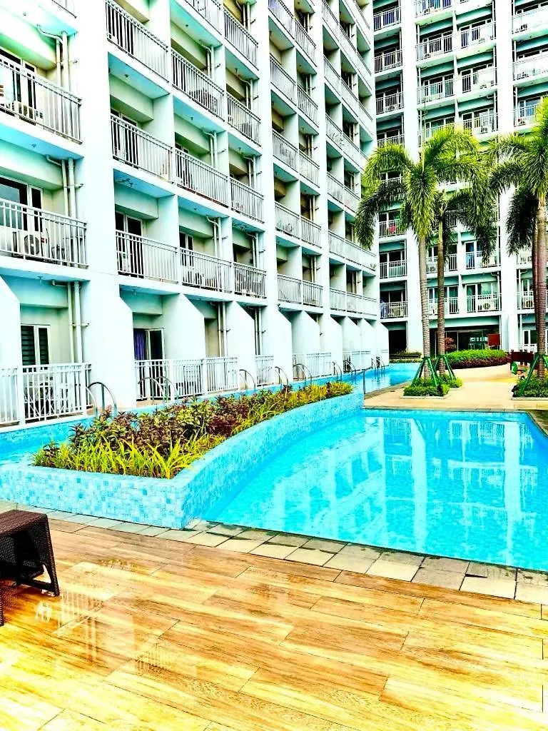 Breeze Haven Aparthotel Pasay 0*,  Philippines