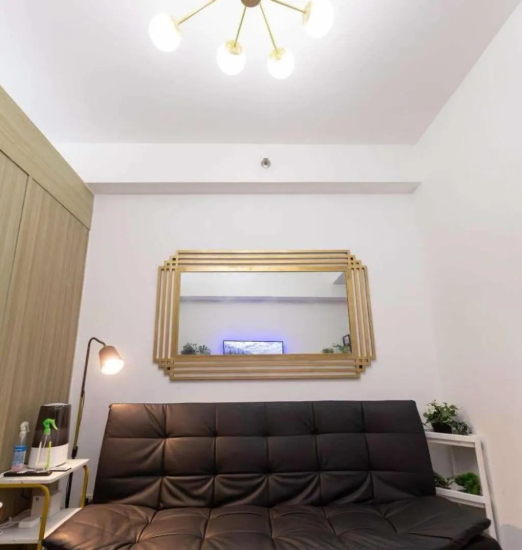 Breeze Haven Aparthotel Pasay