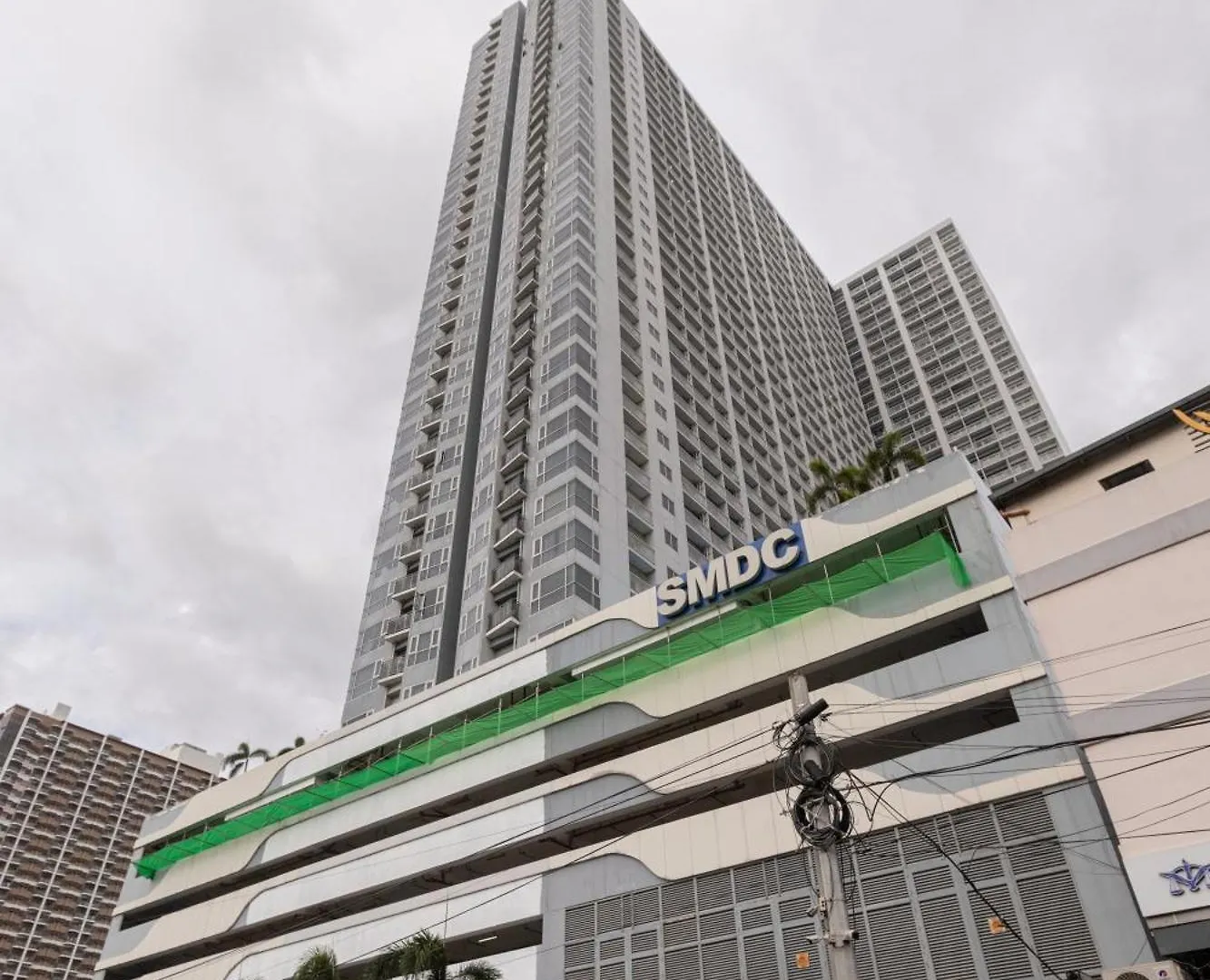 Breeze Haven Aparthotel Pasay 0*,
