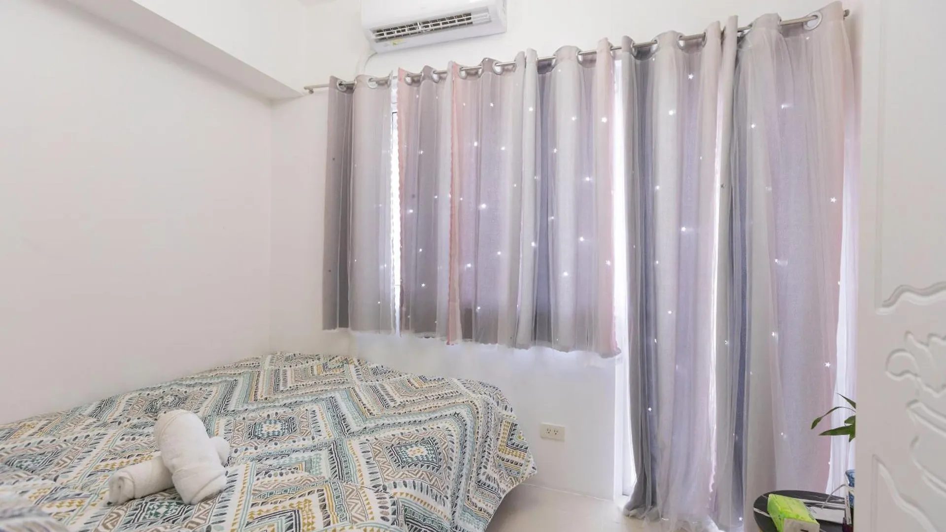 Breeze Haven Aparthotel Pasay